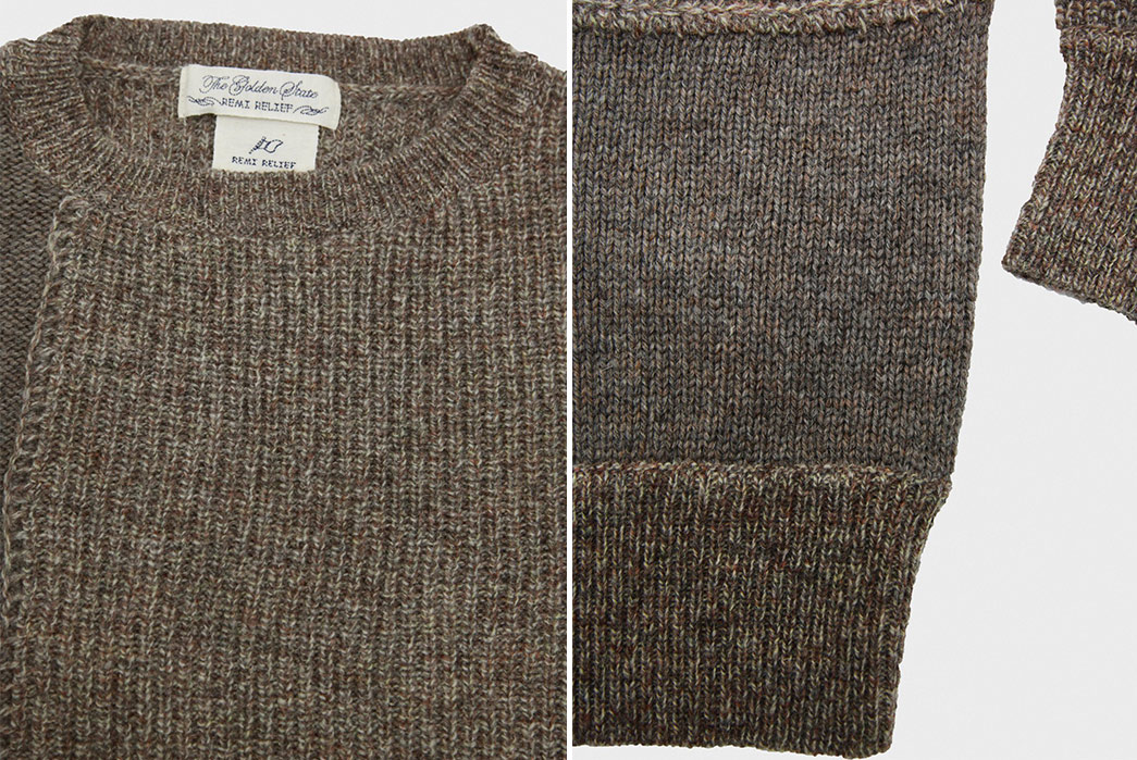 Remi-Relief-Patchwork-Knit-Sweater-collar-and-sleeve