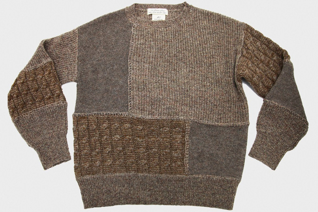 Remi-Relief-Patchwork-Knit-Sweater-front