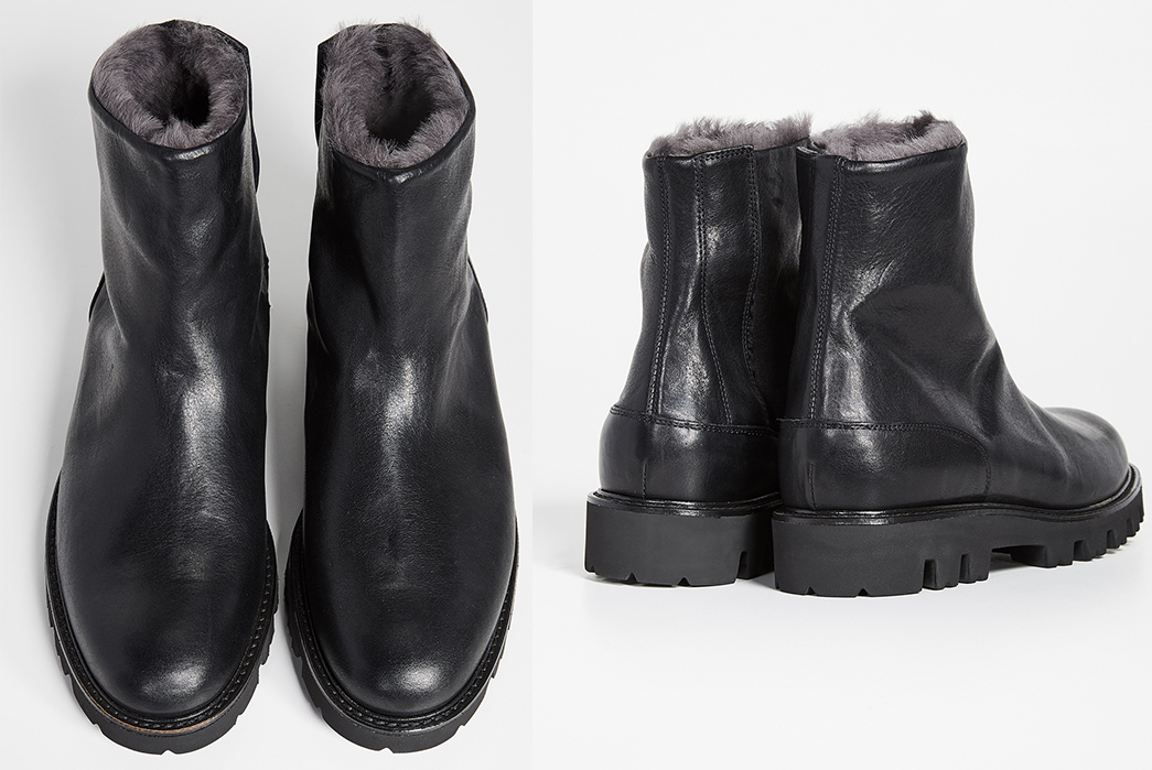 Shearling-Lined-Boots---Five-Plus-One-5)-Vince-Counter-Shearling-Lined-Boots