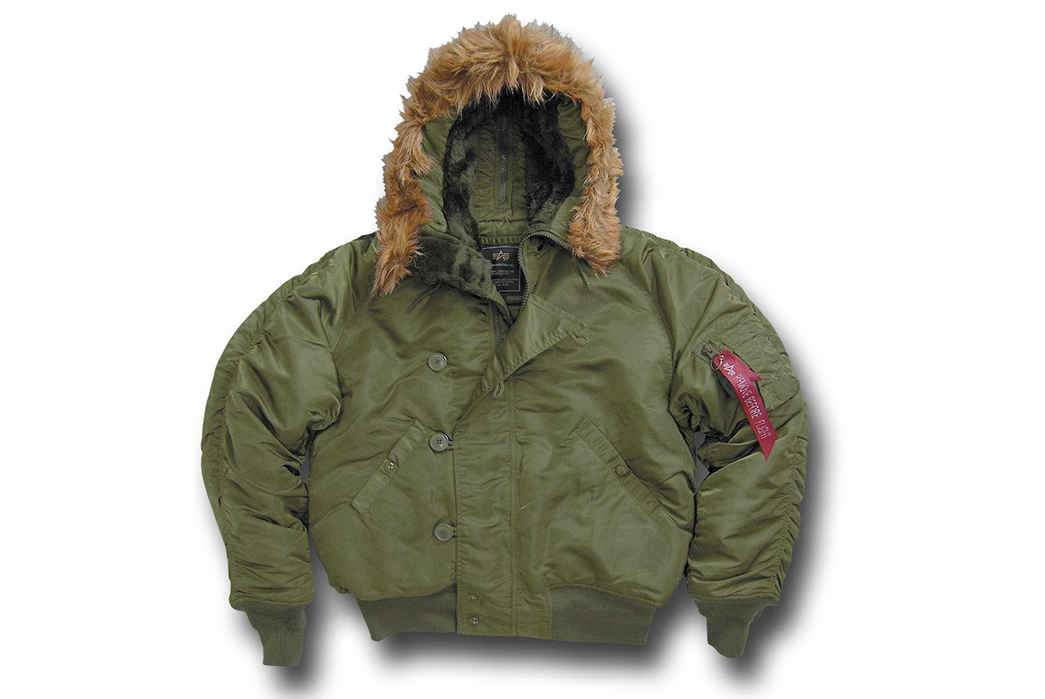 単品価格 Jacket USN 1980s Extreme M Weather Cold ミリタリージャケット