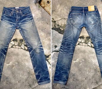 Fade-Friday---Unbranded-x-Pronto-UB168-(9-Months,-3-Washes,-2-Soaks)-front-back