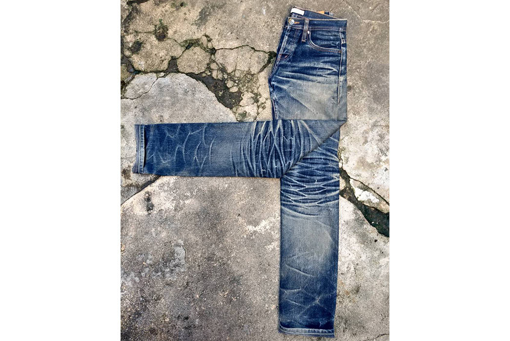 Fade-Friday---Unbranded-x-Pronto-UB168-(9-Months,-3-Washes,-2-Soaks)-sides