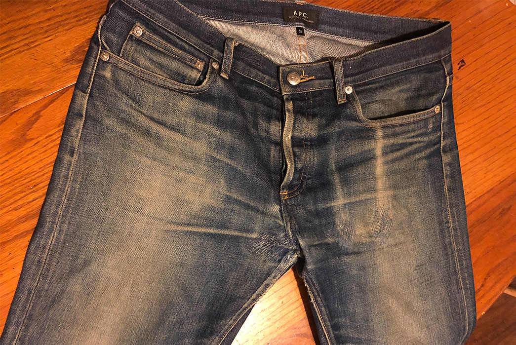Fade-of-the-Day---A.P.C.-Petit-New-Standard-(6-Washes,-4-Soaks)-front-top-2