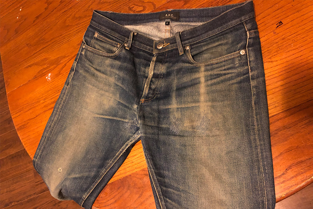 Fade-of-the-Day---A.P.C.-Petit-New-Standard-(6-Washes,-4-Soaks)-front-top-3