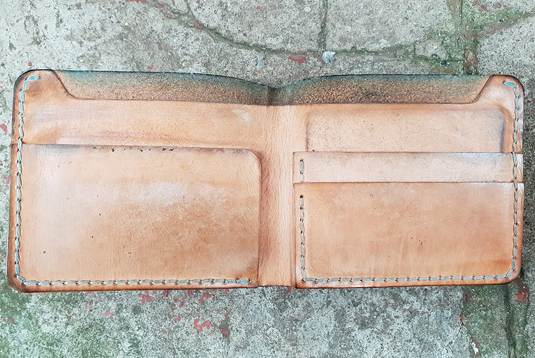 Fade-of-the-Day---All-General-Made-Bi-fold-Wallet-(3-Years)-open-inside