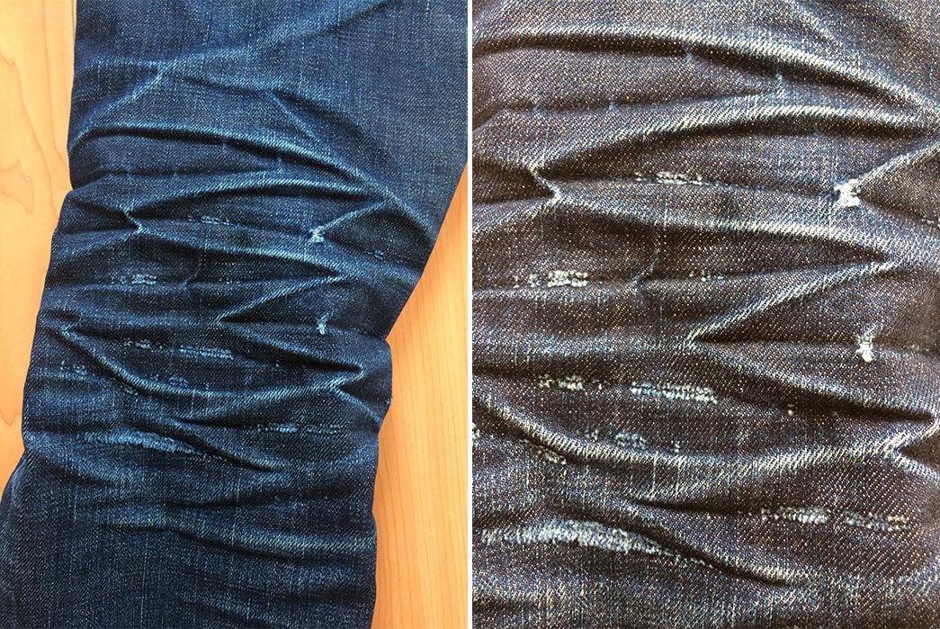 Fade-of-the-Day---Custom-Jeans-(4-Years,-Unknown-Washes)-back-leg-and-inside
