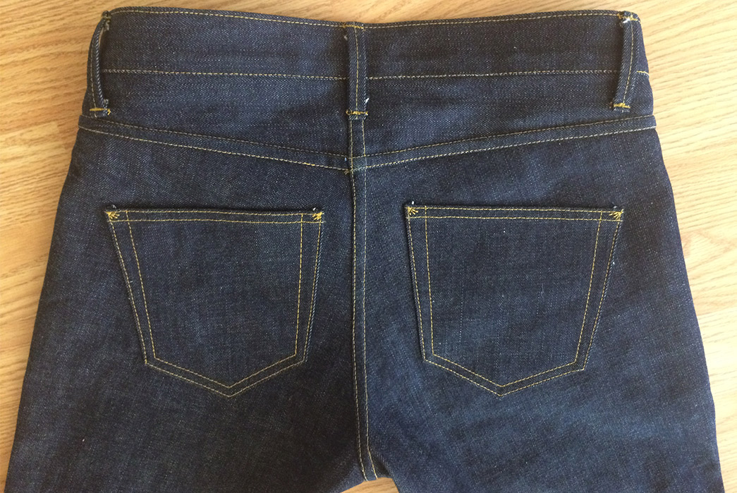 Fade-of-the-Day---Custom-Jeans-(4-Years,-Unknown-Washes)-back-top new