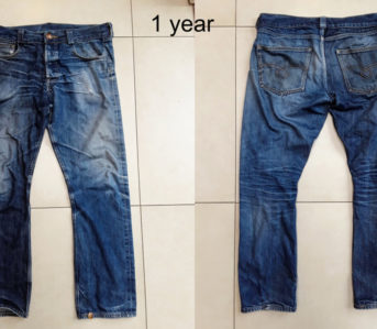 Fade-of-the-Day---Godfried's-Jeans-5010-MTM-(1-Year,-5-Washes)-front-back