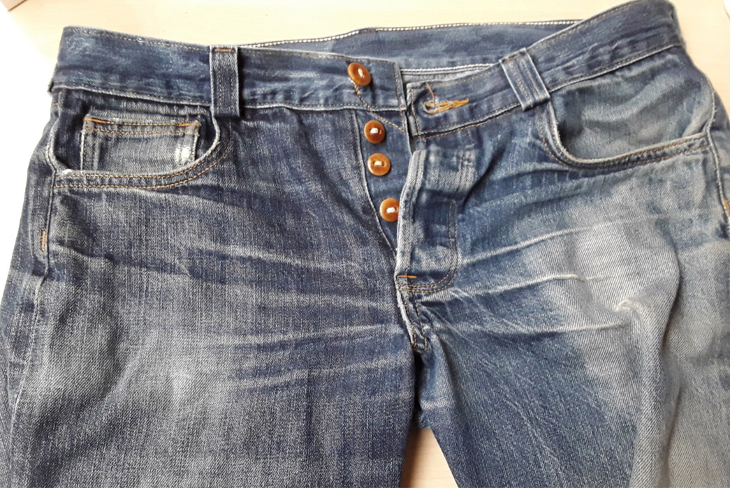 Fade-of-the-Day---Godfried's-Jeans-5010-MTM-(1-Year,-5-Washes)-front-top