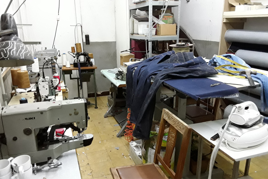 Fade-of-the-Day---Godfried's-Jeans-5010-MTM-(1-Year,-5-Washes)-working-room