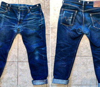 Fade-of-the-Day---Iron-Heart-IH-666-UHR-(14-Months,-Unknown-Washes,-2-Soaks)-front-back