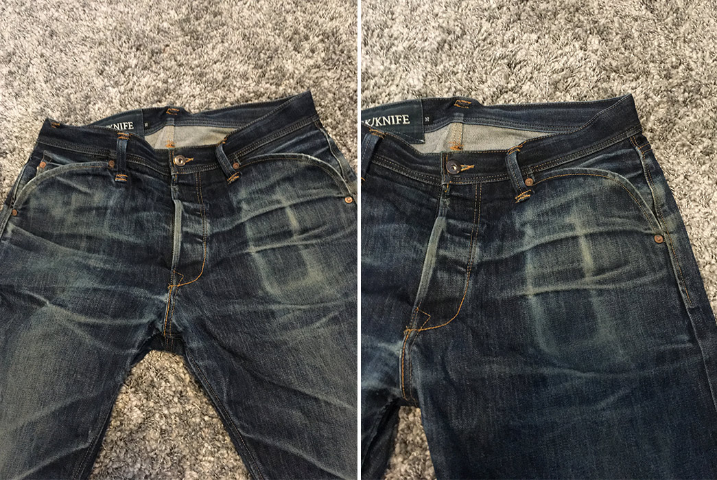 Fade-of-the-Day---Jack-Knife-Western-Pocket-Jean-(2-Years,-1-Wash,-1-Soak)-front-top