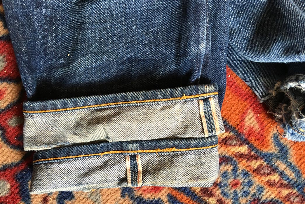 Fade-of-the-Day---Levi's-1954-501Z-(8-Years,-Unknown-Washes)-leg-selvedges