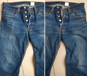 Fade-of-the-Day---Levi's-501-(10+-Years,-Unknown-Washes)-fronts
