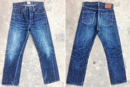 Fade-of-the-Day---Pherrow's-421-(2.5-Years,-Unknown-Washes)-front-back