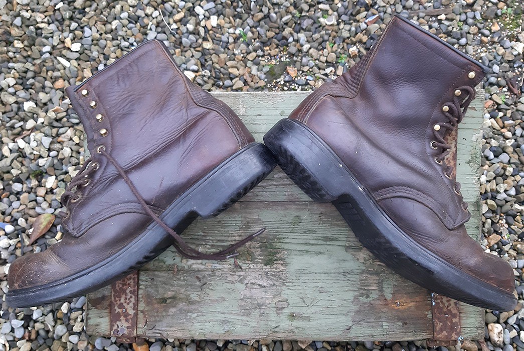 Fade-of-the-Day---Red-Wing-1210-(9-Years)-pair-inside