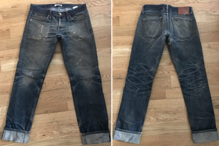 Fade-of-the-Day---Unbranded-UB101-(3-Years,-2-Washes)-front-back