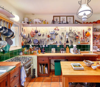 Living-more-sustainably-kitchen-julia-child