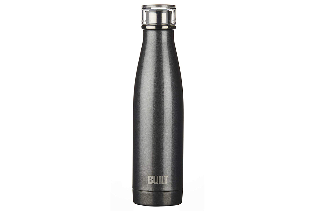 Living-More-Sustainably-Lifestyle-Choices-Built-NY-17-oz.-Stainless-Steel-Bottle,-available-for-$14.99-from-Amazon.