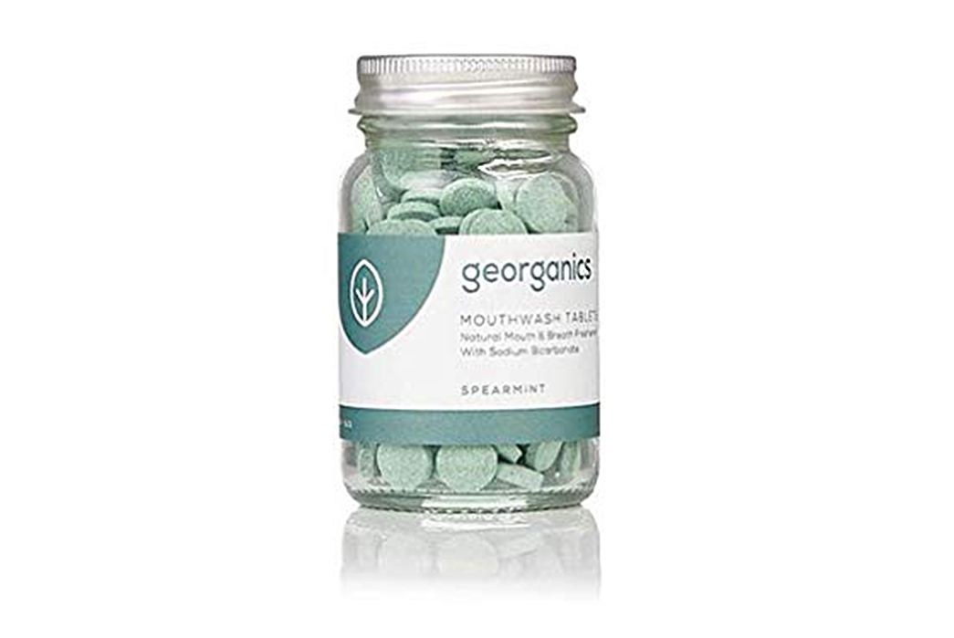Living-More-Sustainably-Lifestyle-Choices-Georganics-Mouthwash-Tablets