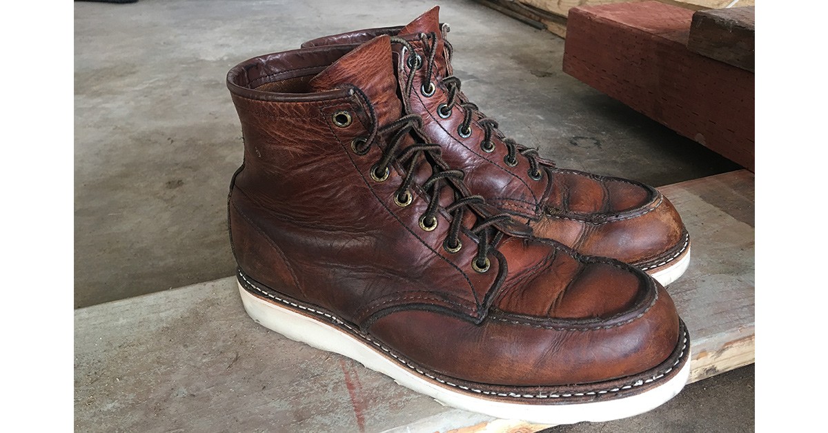 red wing shoe sale 2019