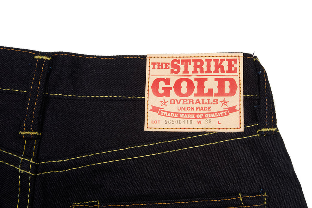 The-Strike-Gold-Doubles-the-Indigo-for-These-Loomstate-Jeans-back-top-leather-patch
