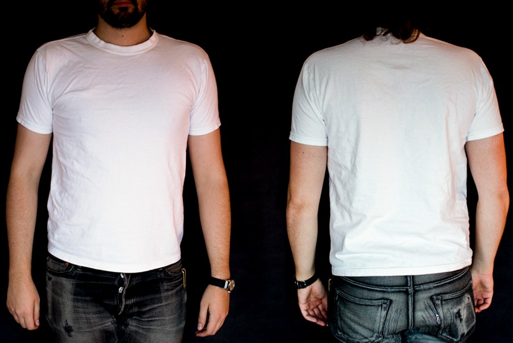 Whitesville 2-Pack T-Shirt Review