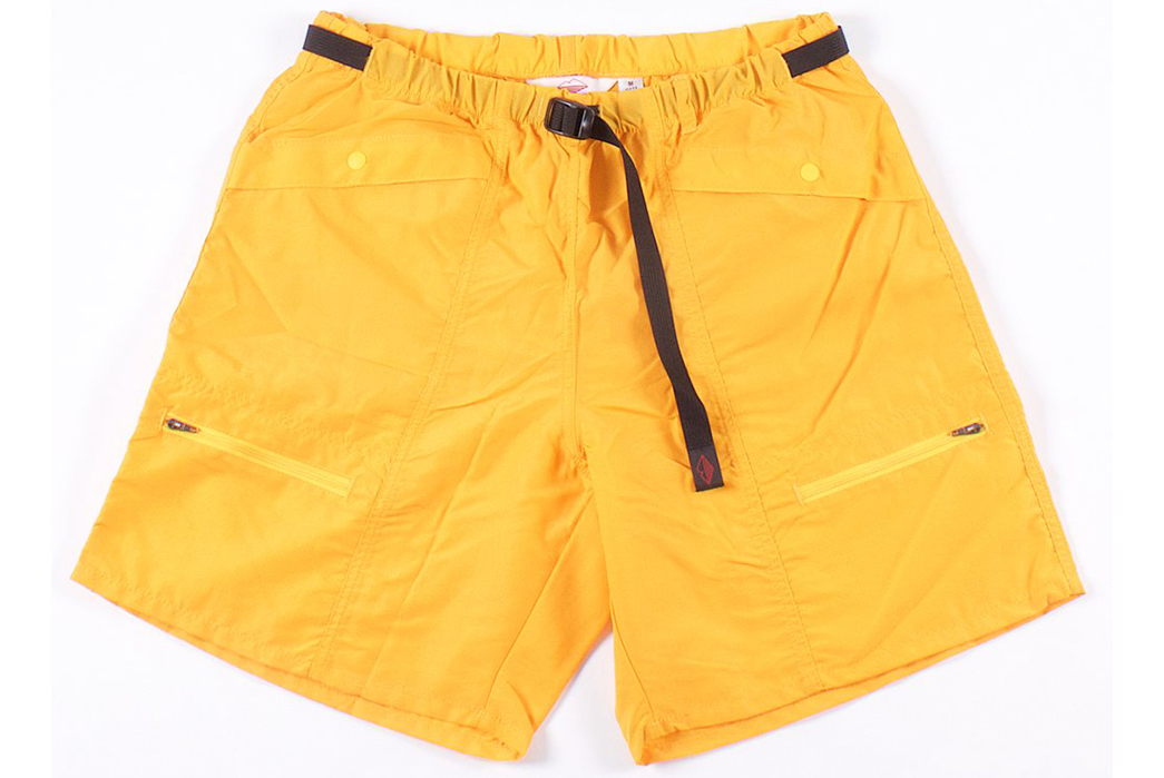 Battenwear-Camp-Shorts-yellow-front