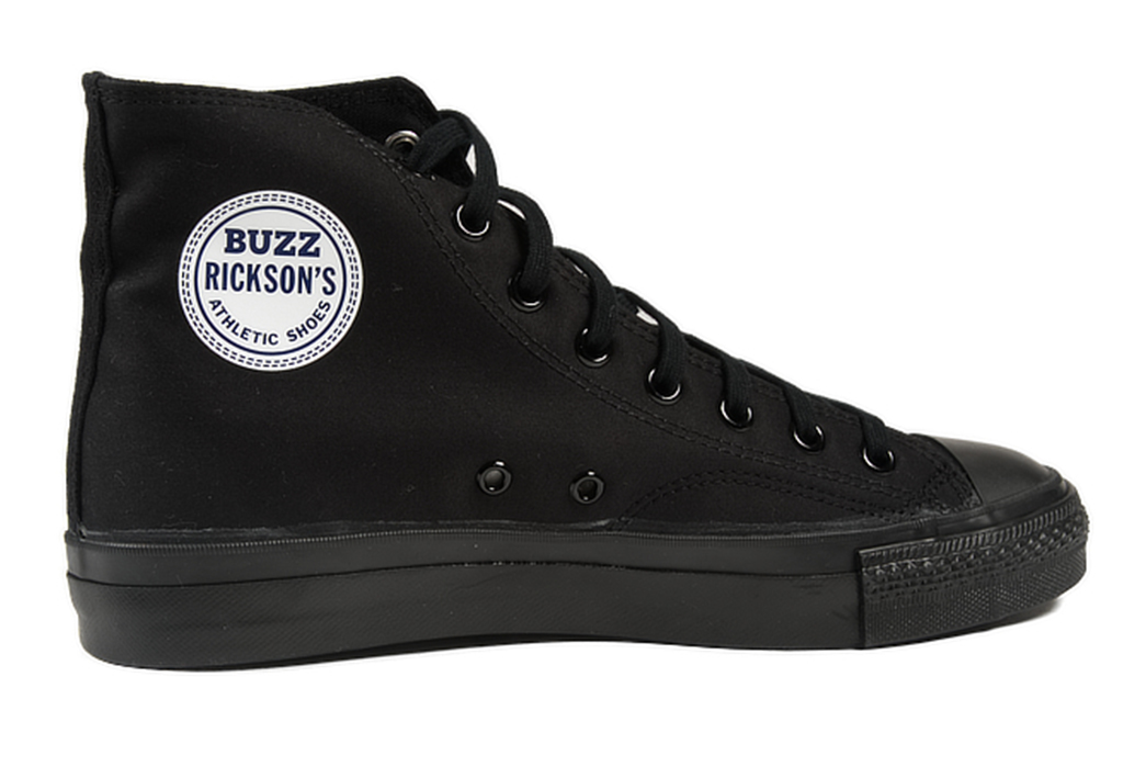 Buzz-Rickson's-Updates-Their-Repro-Sneakers-for-Rain-Ready-Dunking-single-side