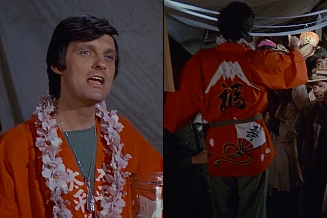 California-Cowboy---Clothing-In-a-Golden-State-of-Mind-Alan-Alda-as-M-A-S-H's-Hawkeye-Pierce