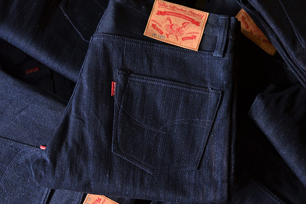 Fade-Friday---The-Worker-Shield-Twindigo-(15-Months,-7-Washes,-Unknown-Soaks)-new