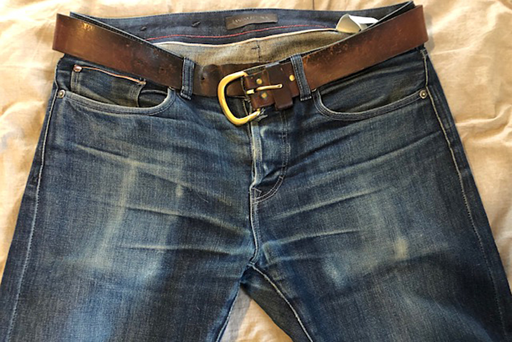 Fade-of-the-Day---Banana-Republic-Selvedge-(1-Year,-2-Washes,-4-Soaks)-front-top