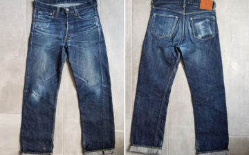 Fade-of-the-Day---Conners-Sewing-Factory-S409XXX-M-46-First-Half-(~2-Years,-Unknown-Washes)-front-back