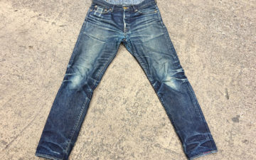 Fade-of-the-Day---Japan-Blue-JB0601-J-Kyoto-Limited-Model-(1-Year,-1-Wash,-1-Soak)-front