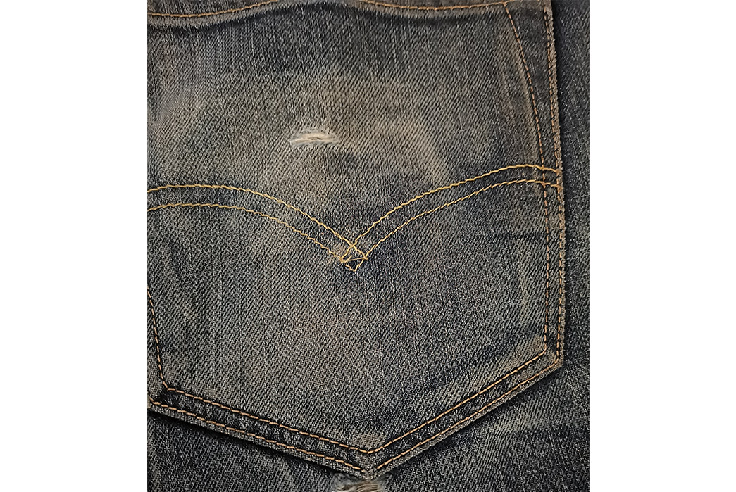 Fade-of-the-Day---Levi's-501-STF-(5-Years,-5-Washes,-1-Soak)-back-pocket