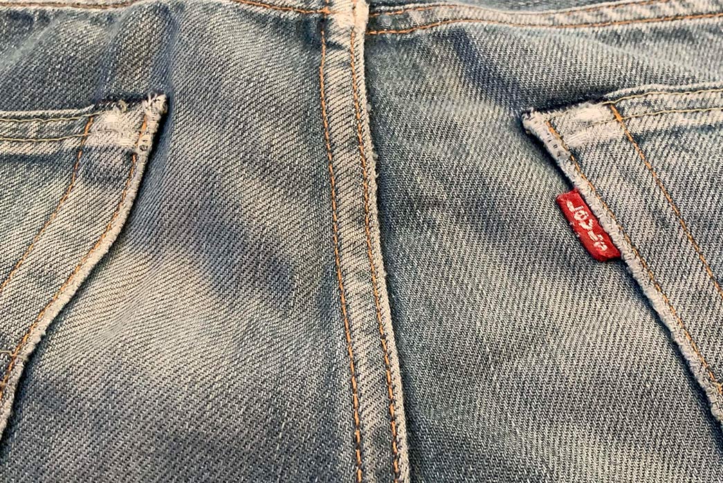 Fade-of-the-Day---Levi's-508-(6.5-Years,-Unknown-Washes)-back-top-detailed