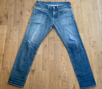 Fade-of-the-Day---Levi's-508-(6.5-Years,-Unknown-Washes)-front