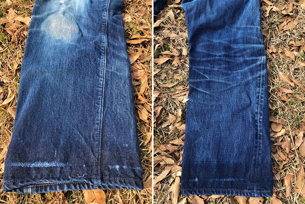 Fade-of-the-Day---Roy-Peanuts-(16-Months,-4-Washes,-2-Soaks)-leg-front-back