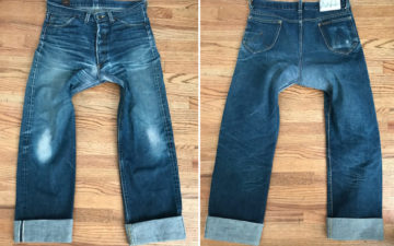 Fade-of-the-Day---WH-Ranch-1912-High-Ryder-(3.5-Years,-Unknown-Washes)-front-back