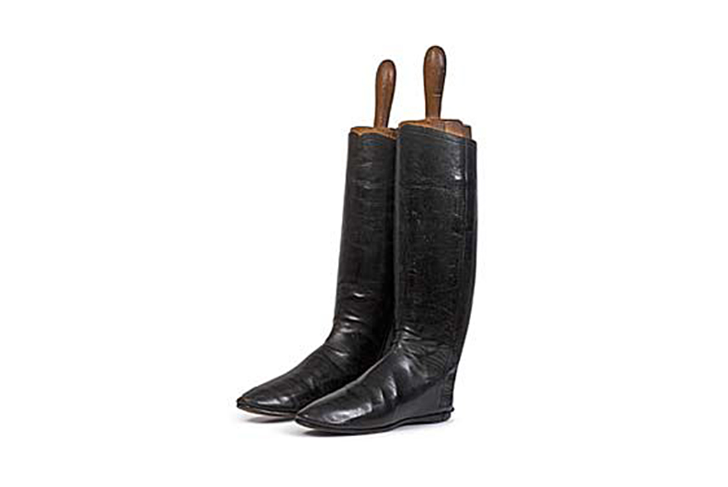 History-of-Wellington-Boots-From-Battlefields-to-Potato-Fields-Original-Leather-Wellington-Boots-via-Pinterest