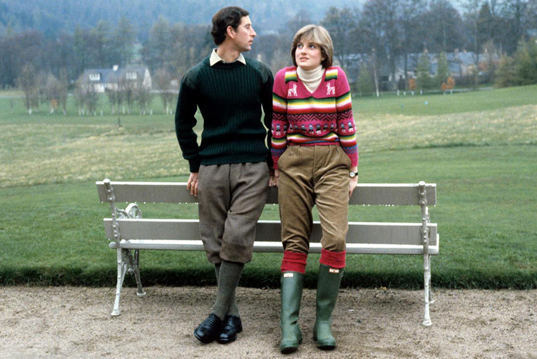 History-of-Wellington-Boots-From-Battlefields-to-Potato-Fields-Princess-Diana-in-Hunter-Boots-and-Prince-Charles-via-Fenwick