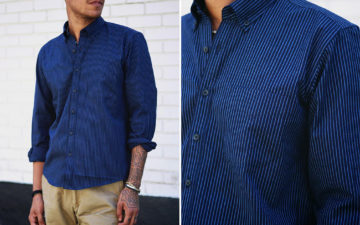 Kiriko-Long-Sleeve-Button-Up-Shirts-model-fronts