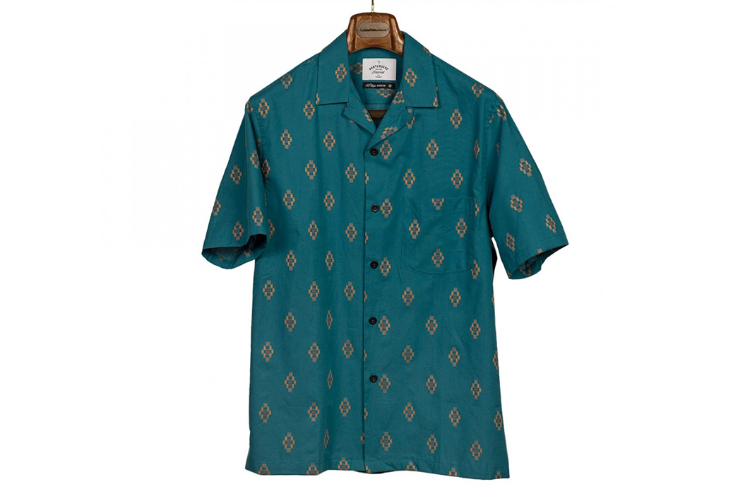 Portuguese-Flannel-Capri-Collar-Camp-Shirts-blue-light-front