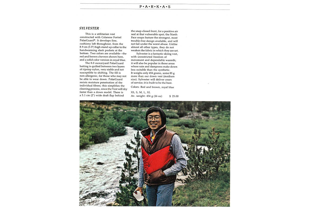 The-North-Face-From-Summits-to-Sidewalks-A-page-from-the-1975-Fall-Winter-North-Face-Catalog-via-Out-In-Under