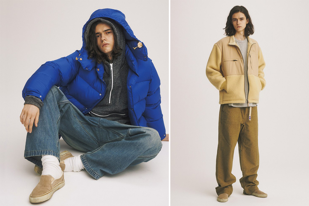The-North-Face-From-Summits-to-Sidewalks-The-North-Face-Purple-Label-Lookbook-shots-via-GQ.