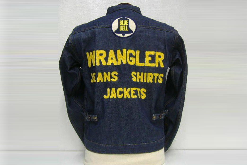 Wrangler: A Heritage Brand Looks At 70