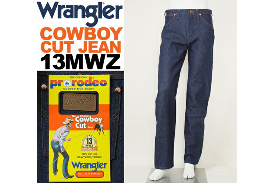 Wrangler---A-Heritage-Brand-Looks-At-70-The-Wrangler-Cowboy-Cut