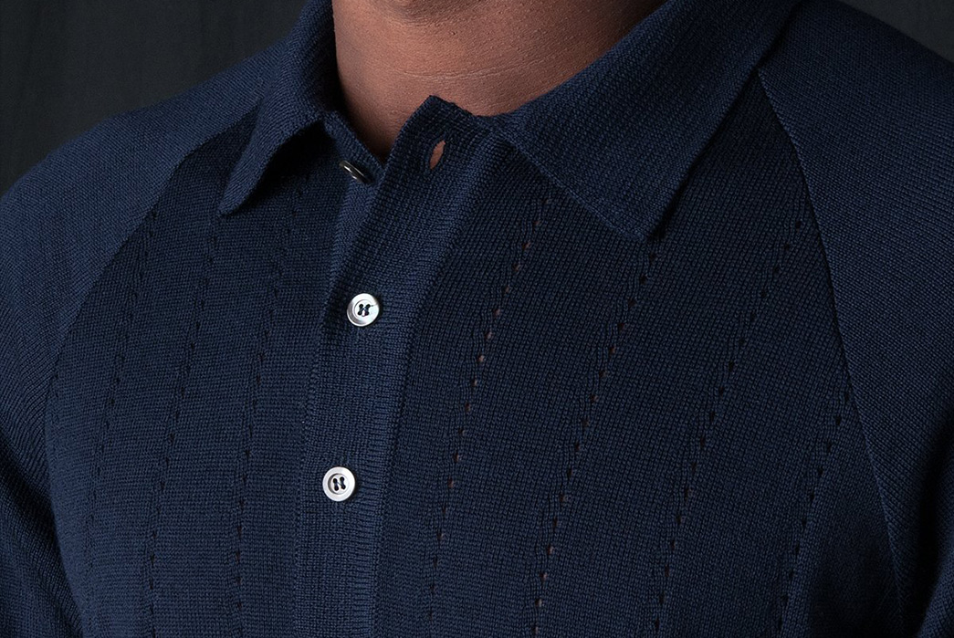 A-Kind-of-Guise-Serves-Up-Italian-Merino-Wool-Polos-blue-model-front-top