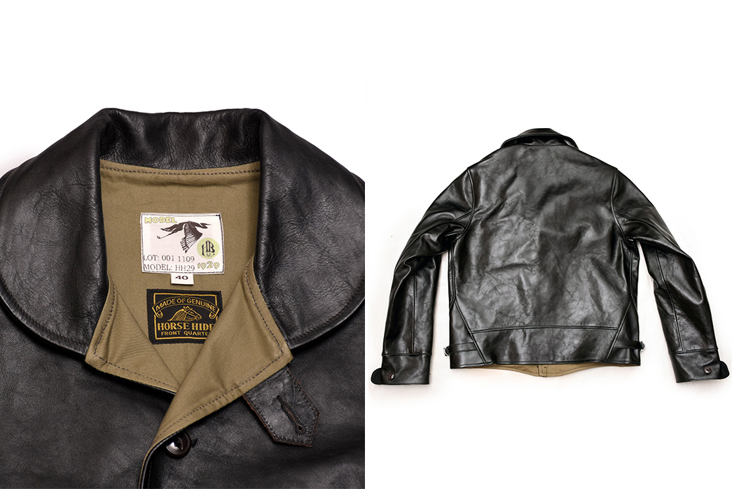 Cossack-Leather-Jackets---Five-Plus-One-5)-Himel-Bros-Heron