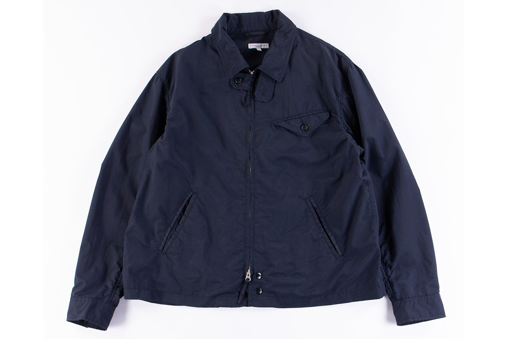 Engineered-Garments-Driver-Jackets-blue-front